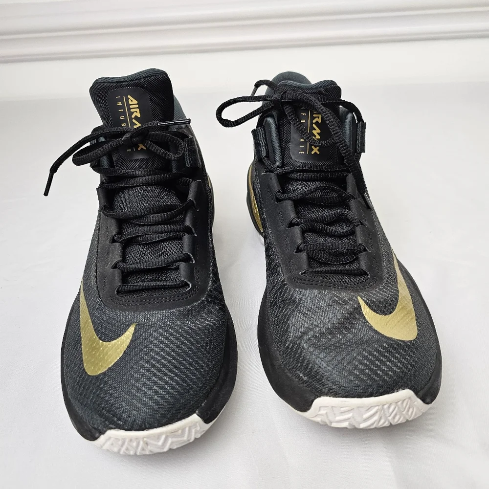 Nike mens air